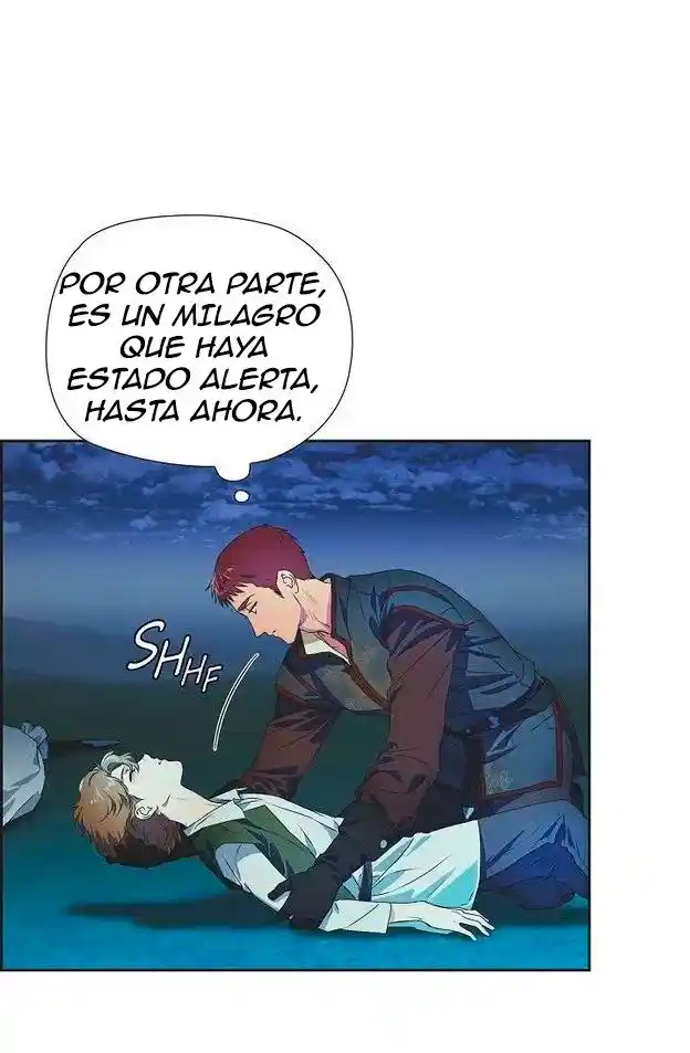 Lampara De Hielo – Las Crónicas De Kira - Capítulo 4 - Página 4 - LectorTMOo