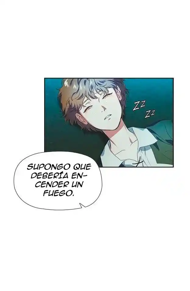 Lampara De Hielo – Las Crónicas De Kira - Capítulo 4 - Página 5 - LectorTMOo