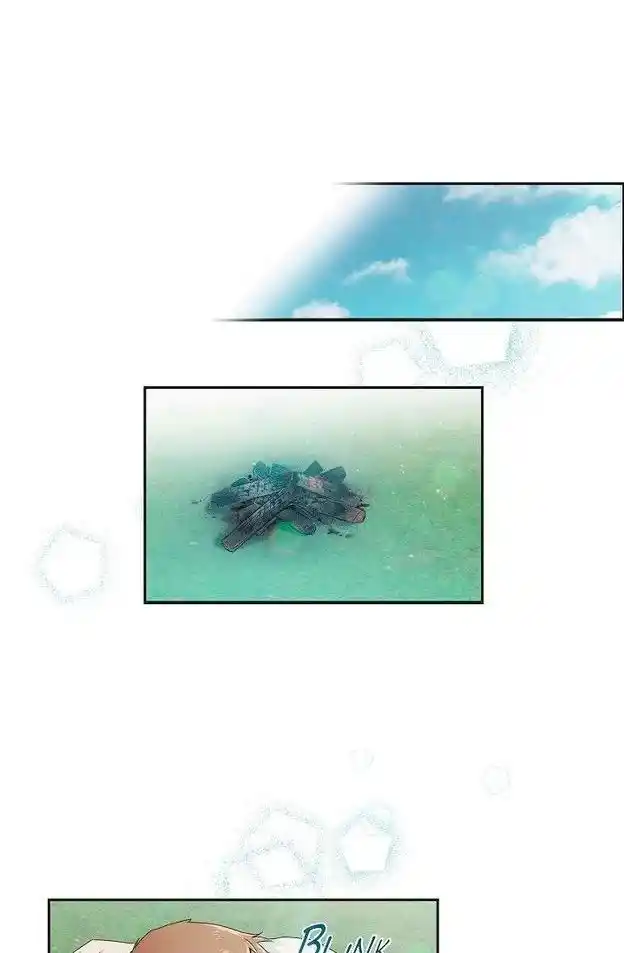 Lampara De Hielo – Las Crónicas De Kira - Capítulo 4 - Página 7 - LectorTMOo