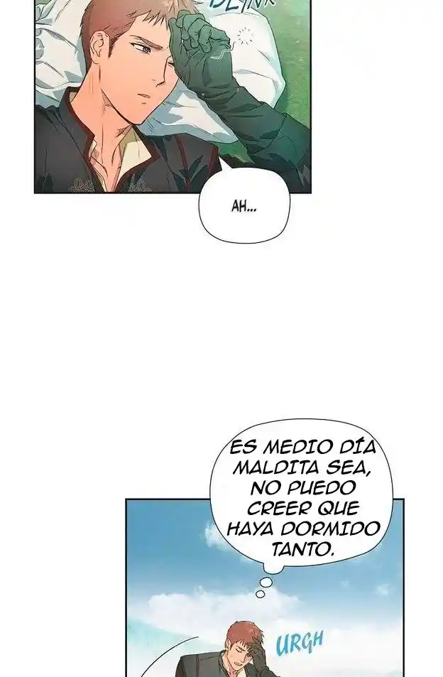 Lampara De Hielo – Las Crónicas De Kira - Capítulo 4 - Página 8 - LectorTMOo