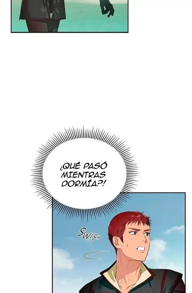 Lampara De Hielo – Las Crónicas De Kira - Capítulo 4 - Página 13 - LectorTMOo