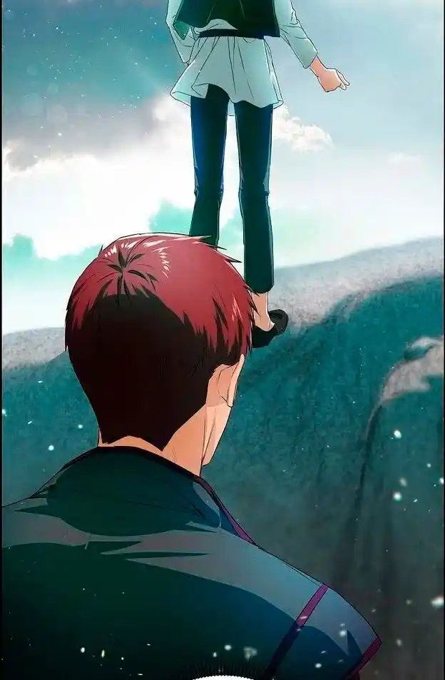 Lampara De Hielo – Las Crónicas De Kira - Capítulo 4 - Página 16 - LectorTMOo
