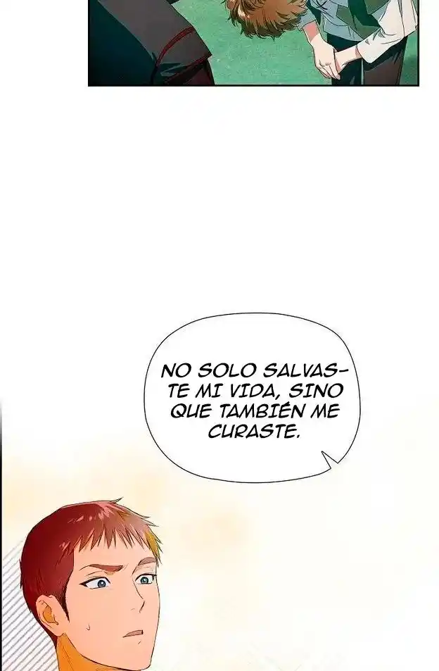 Lampara De Hielo – Las Crónicas De Kira - Capítulo 4 - Página 20 - LectorTMOo