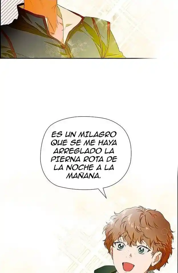 Lampara De Hielo – Las Crónicas De Kira - Capítulo 4 - Página 21 - LectorTMOo