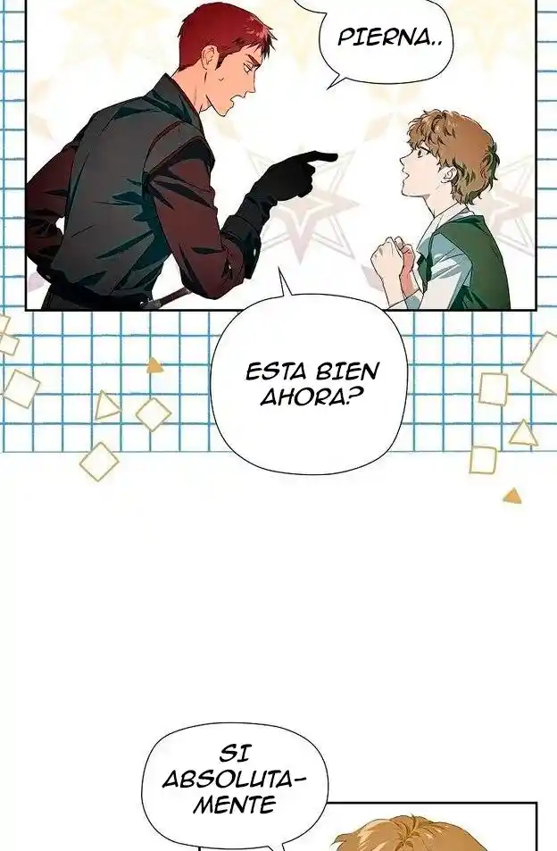 Lampara De Hielo – Las Crónicas De Kira - Capítulo 4 - Página 23 - LectorTMOo