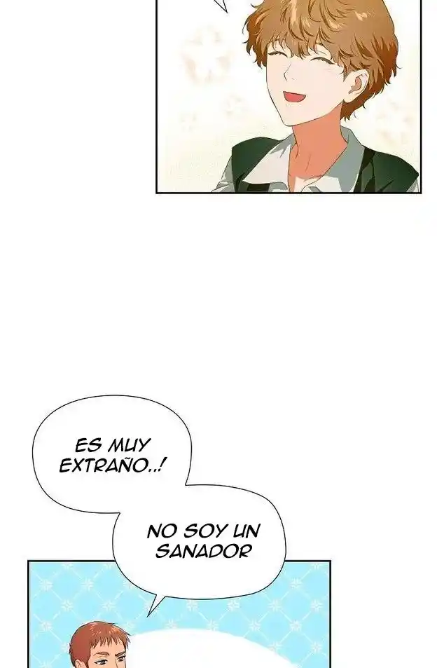 Lampara De Hielo – Las Crónicas De Kira - Capítulo 4 - Página 24 - LectorTMOo