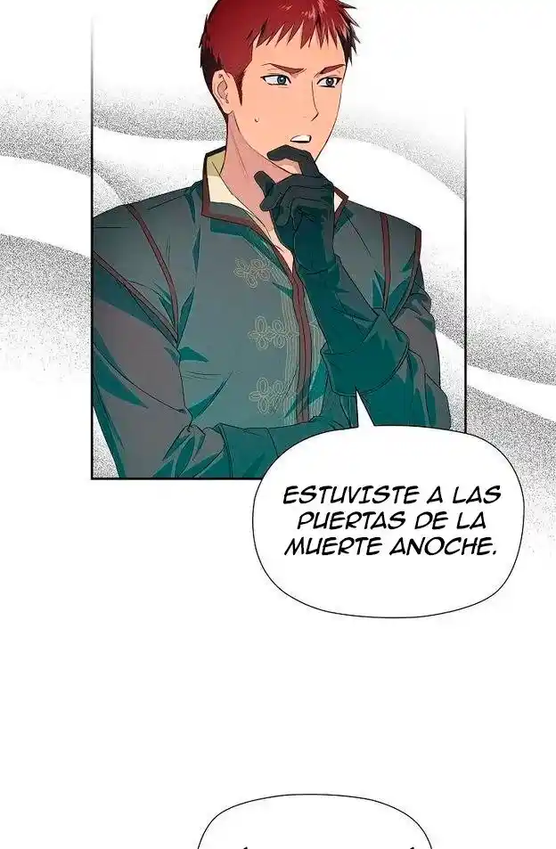 Lampara De Hielo – Las Crónicas De Kira - Capítulo 4 - Página 26 - LectorTMOo