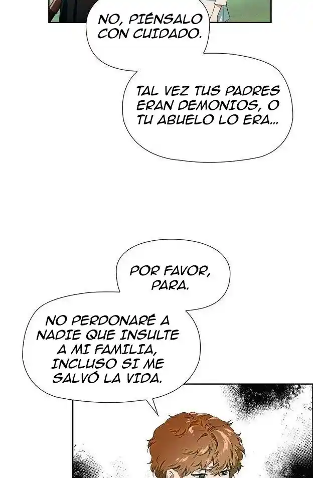 Lampara De Hielo – Las Crónicas De Kira - Capítulo 4 - Página 30 - LectorTMOo