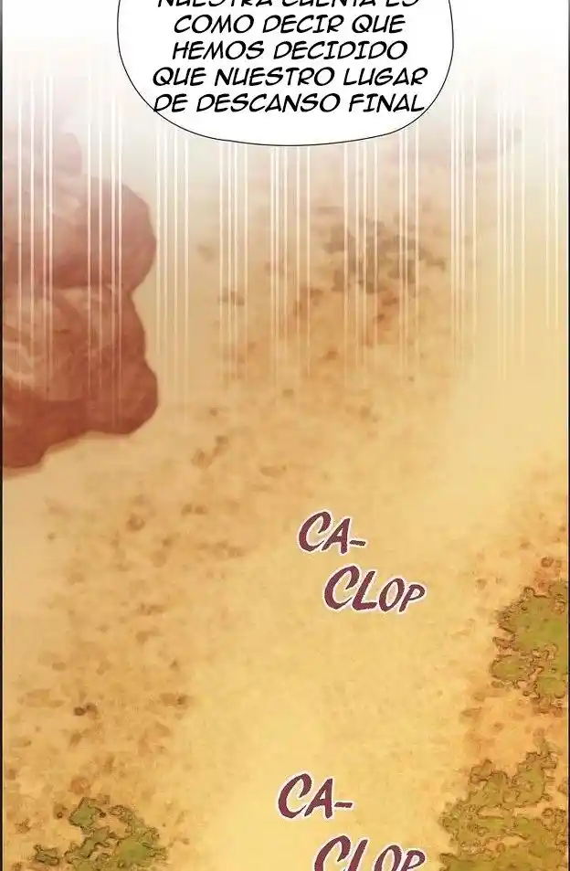 Lampara De Hielo – Las Crónicas De Kira - Capítulo 4 - Página 39 - LectorTMOo