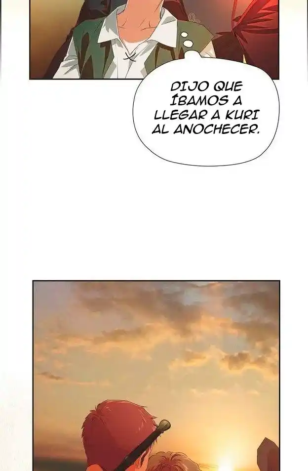 Lampara De Hielo – Las Crónicas De Kira - Capítulo 4 - Página 41 - LectorTMOo