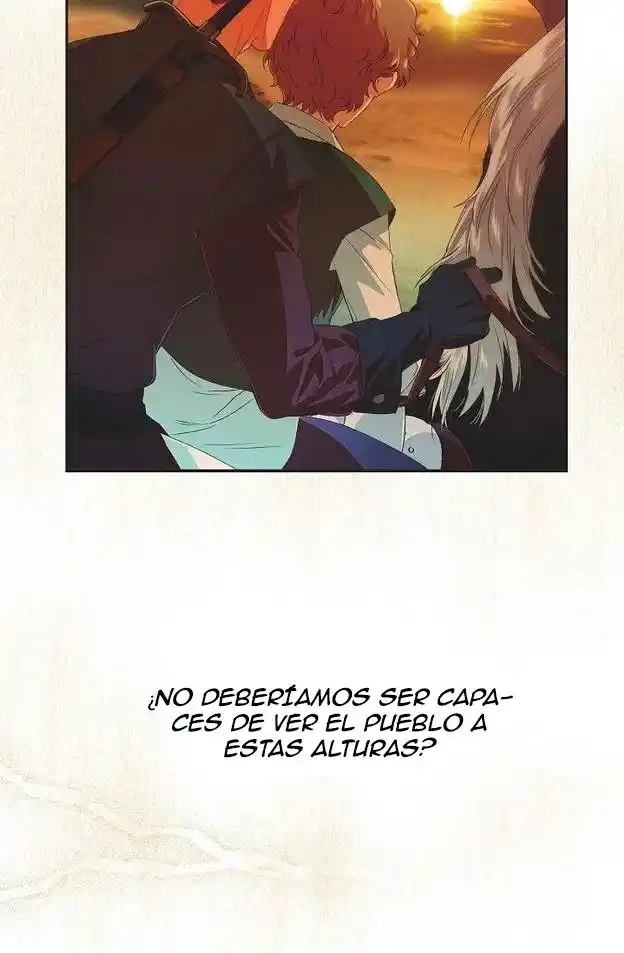 Lampara De Hielo – Las Crónicas De Kira - Capítulo 4 - Página 42 - LectorTMOo