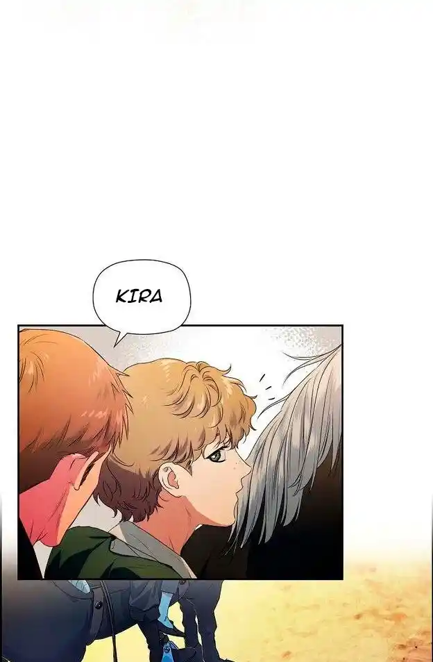 Lampara De Hielo – Las Crónicas De Kira - Capítulo 4 - Página 43 - LectorTMOo