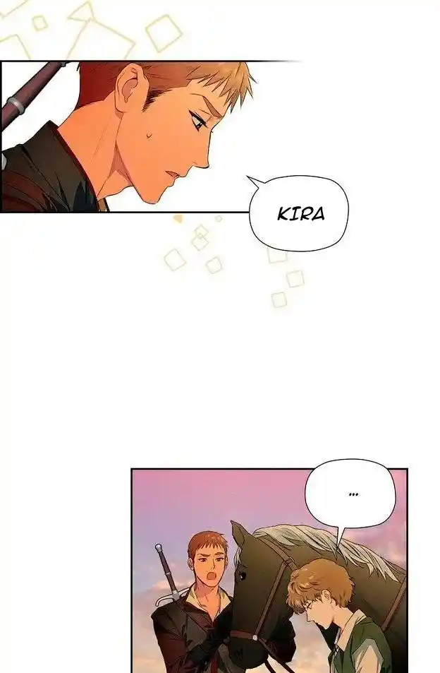 Lampara De Hielo – Las Crónicas De Kira - Capítulo 4 - Página 46 - LectorTMOo