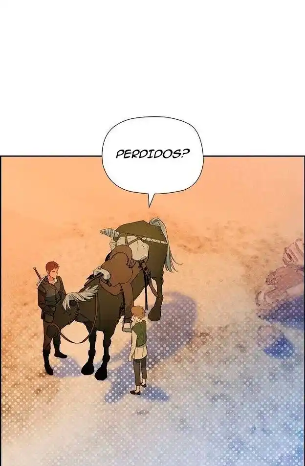 Lampara De Hielo – Las Crónicas De Kira - Capítulo 4 - Página 48 - LectorTMOo