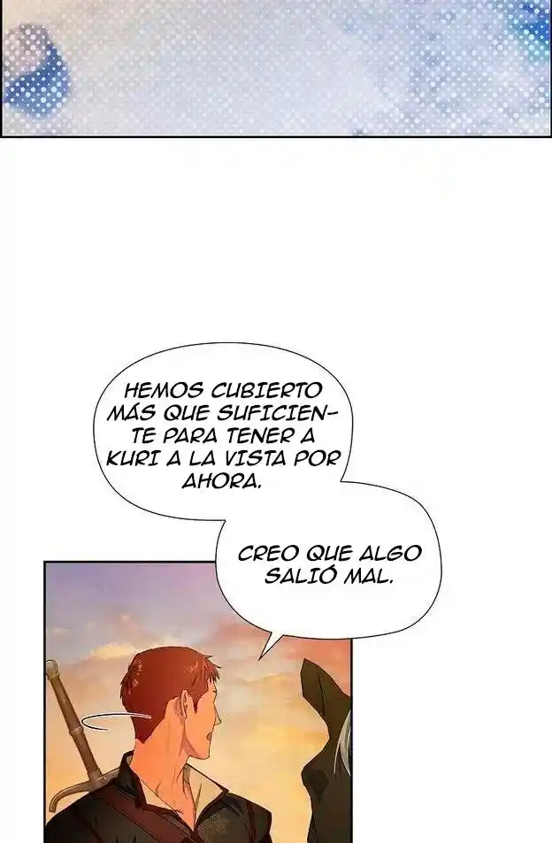 Lampara De Hielo – Las Crónicas De Kira - Capítulo 4 - Página 49 - LectorTMOo