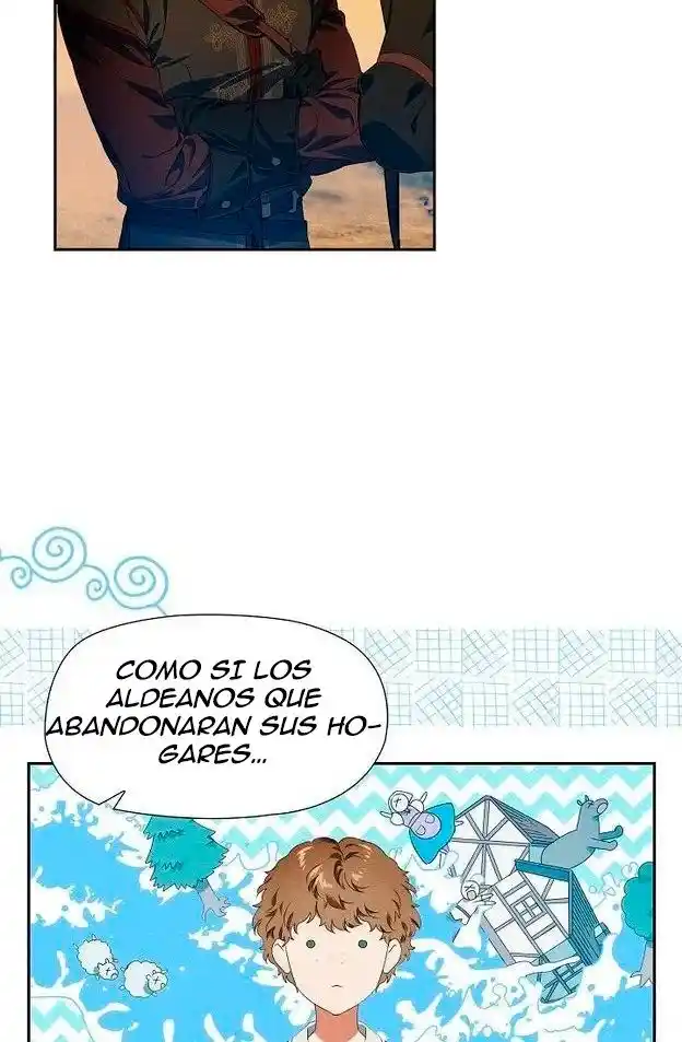 Lampara De Hielo – Las Crónicas De Kira - Capítulo 4 - Página 50 - LectorTMOo