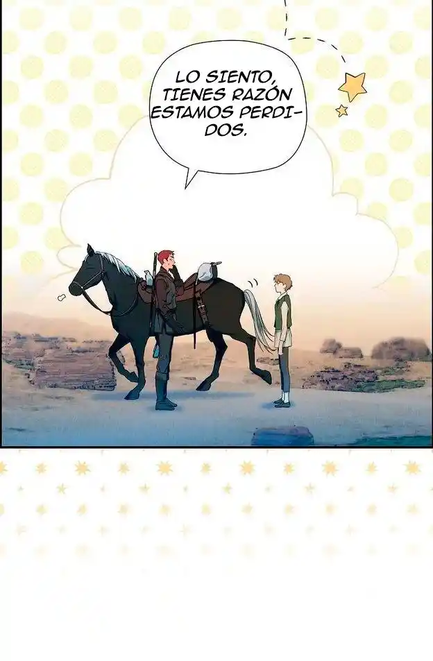 Lampara De Hielo – Las Crónicas De Kira - Capítulo 4 - Página 53 - LectorTMOo