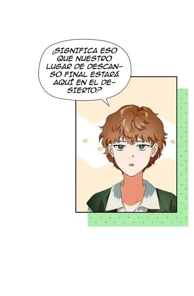Lampara De Hielo – Las Crónicas De Kira - Capítulo 4 - Página 54 - LectorTMOo