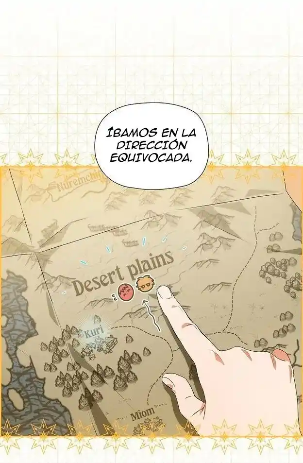 Lampara De Hielo – Las Crónicas De Kira - Capítulo 4 - Página 56 - LectorTMOo