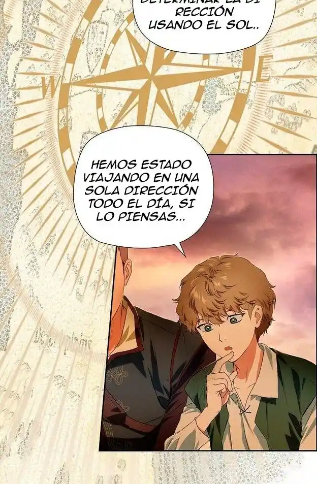 Lampara De Hielo – Las Crónicas De Kira - Capítulo 4 - Página 59 - LectorTMOo