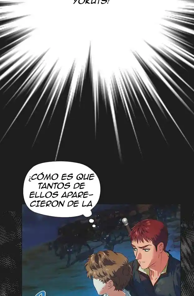 Lampara De Hielo – Las Crónicas De Kira - Capítulo 5 - Página 5 - LectorTMOo
