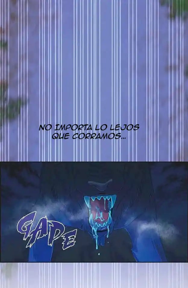 Lampara De Hielo – Las Crónicas De Kira - Capítulo 5 - Página 11 - LectorTMOo