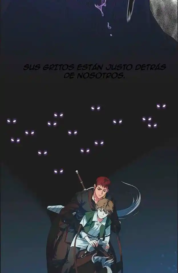 Lampara De Hielo – Las Crónicas De Kira - Capítulo 5 - Página 14 - LectorTMOo