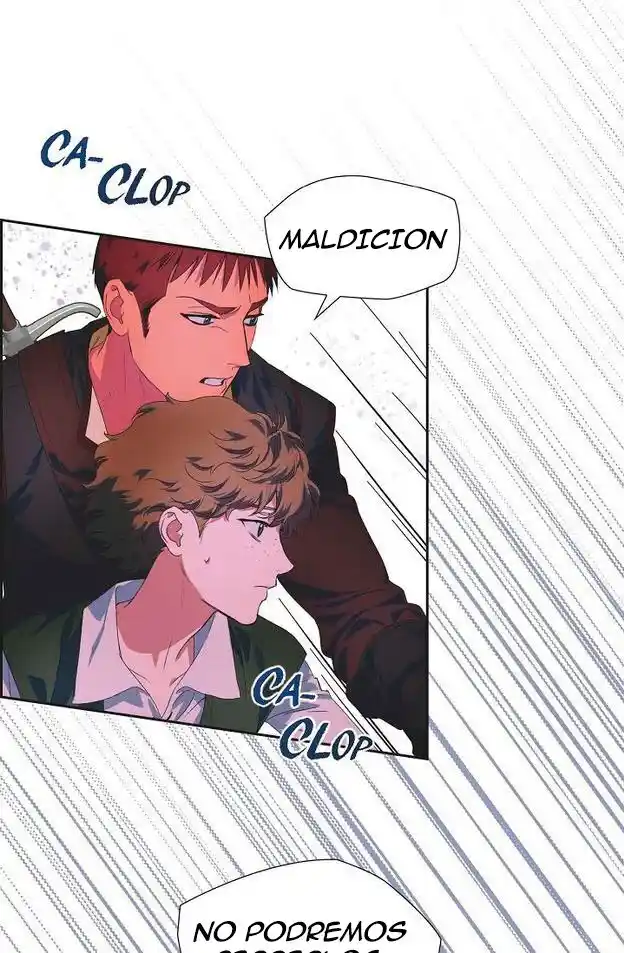 Lampara De Hielo – Las Crónicas De Kira - Capítulo 5 - Página 16 - LectorTMOo