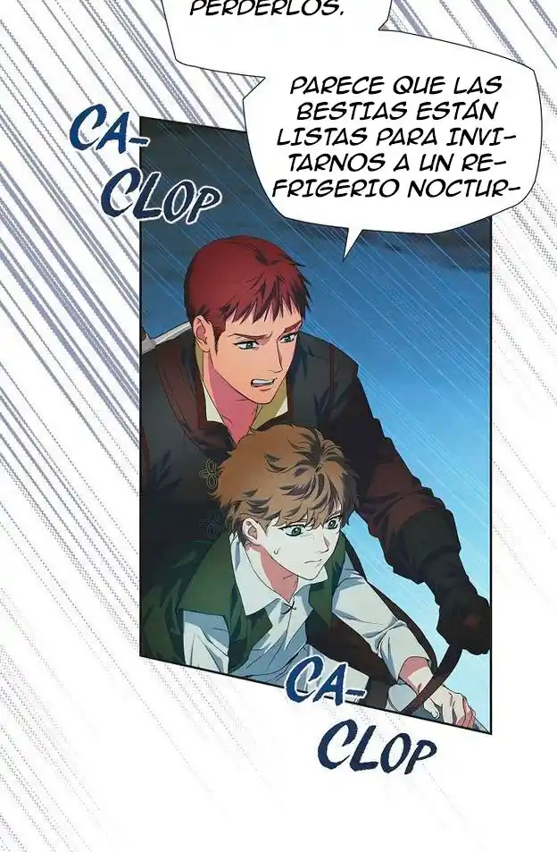 Lampara De Hielo – Las Crónicas De Kira - Capítulo 5 - Página 17 - LectorTMOo