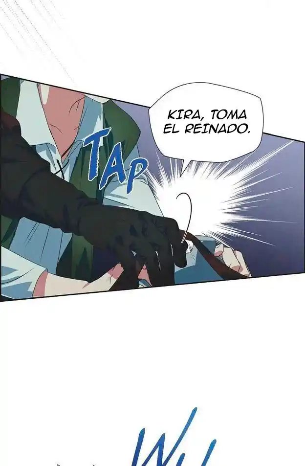 Lampara De Hielo – Las Crónicas De Kira - Capítulo 5 - Página 18 - LectorTMOo