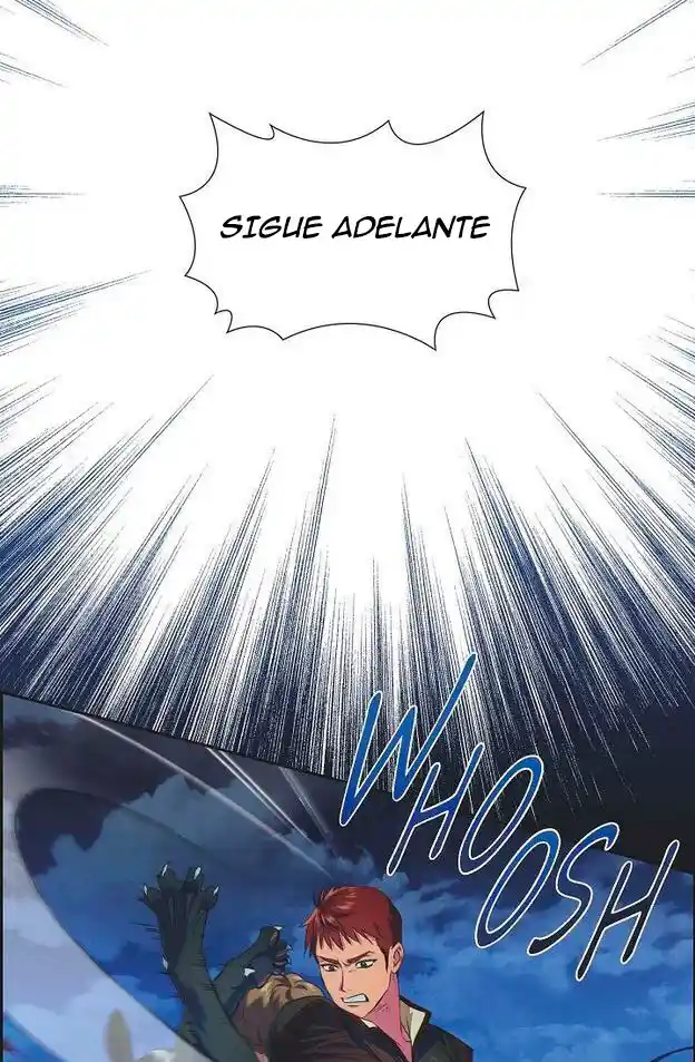 Lampara De Hielo – Las Crónicas De Kira - Capítulo 5 - Página 24 - LectorTMOo