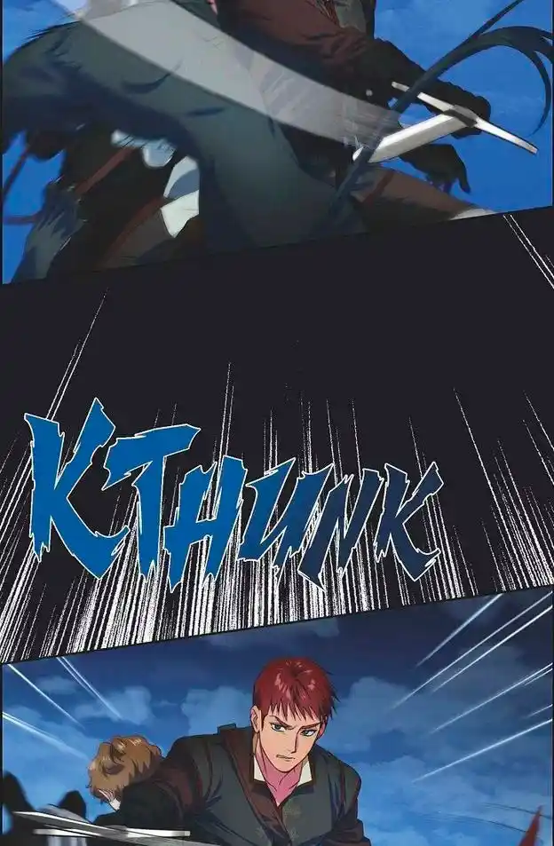 Lampara De Hielo – Las Crónicas De Kira - Capítulo 5 - Página 25 - LectorTMOo