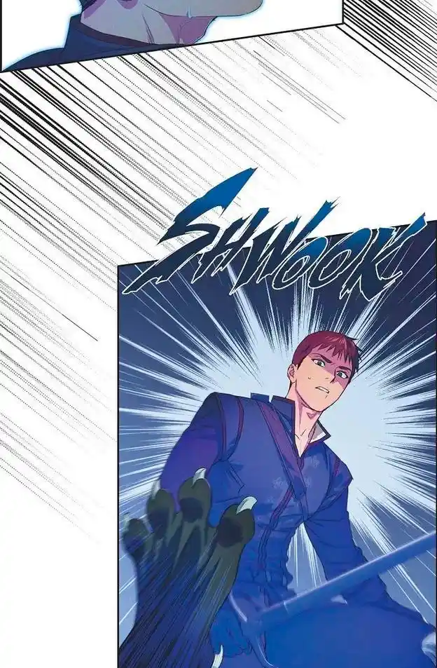 Lampara De Hielo – Las Crónicas De Kira - Capítulo 5 - Página 27 - LectorTMOo