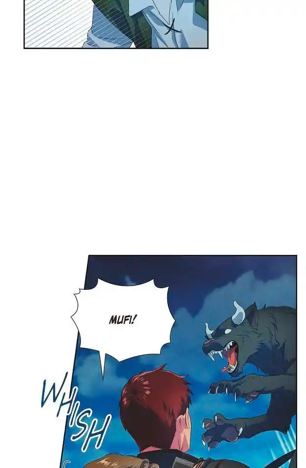 Lampara De Hielo – Las Crónicas De Kira - Capítulo 5 - Página 29 - LectorTMOo