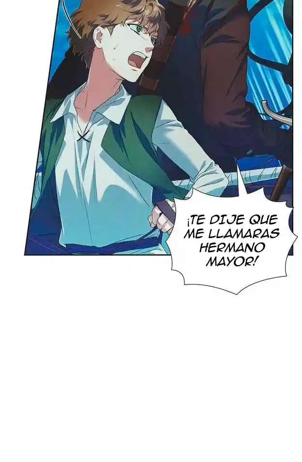 Lampara De Hielo – Las Crónicas De Kira - Capítulo 5 - Página 30 - LectorTMOo