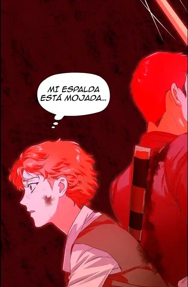 Lampara De Hielo – Las Crónicas De Kira - Capítulo 5 - Página 37 - LectorTMOo