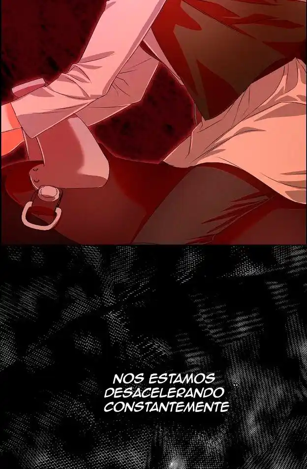 Lampara De Hielo – Las Crónicas De Kira - Capítulo 5 - Página 38 - LectorTMOo