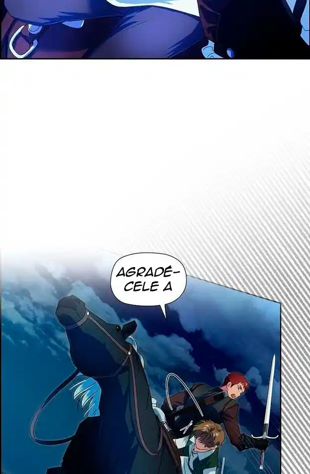 Lampara De Hielo – Las Crónicas De Kira - Capítulo 5 - Página 48 - LectorTMOo