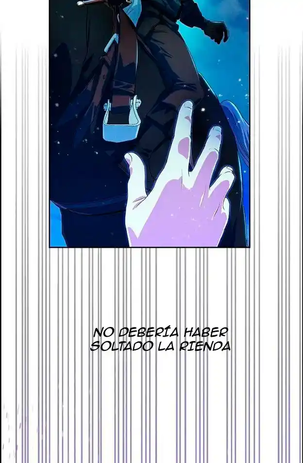 Lampara De Hielo – Las Crónicas De Kira - Capítulo 5 - Página 51 - LectorTMOo