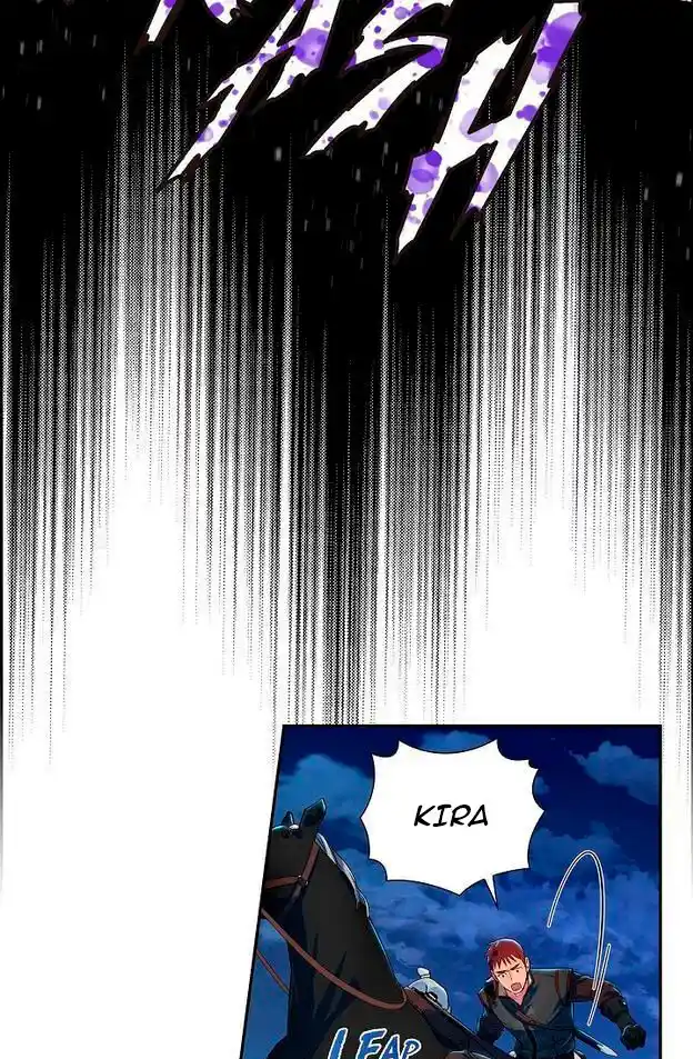 Lampara De Hielo – Las Crónicas De Kira - Capítulo 5 - Página 53 - LectorTMOo
