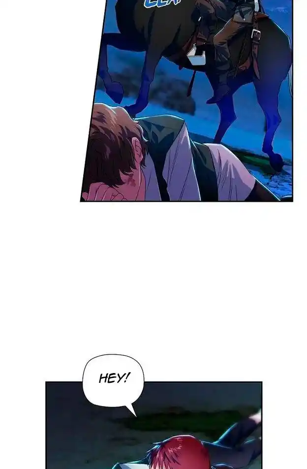 Lampara De Hielo – Las Crónicas De Kira - Capítulo 5 - Página 54 - LectorTMOo