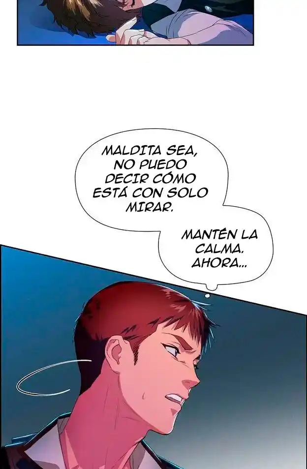 Lampara De Hielo – Las Crónicas De Kira - Capítulo 5 - Página 56 - LectorTMOo