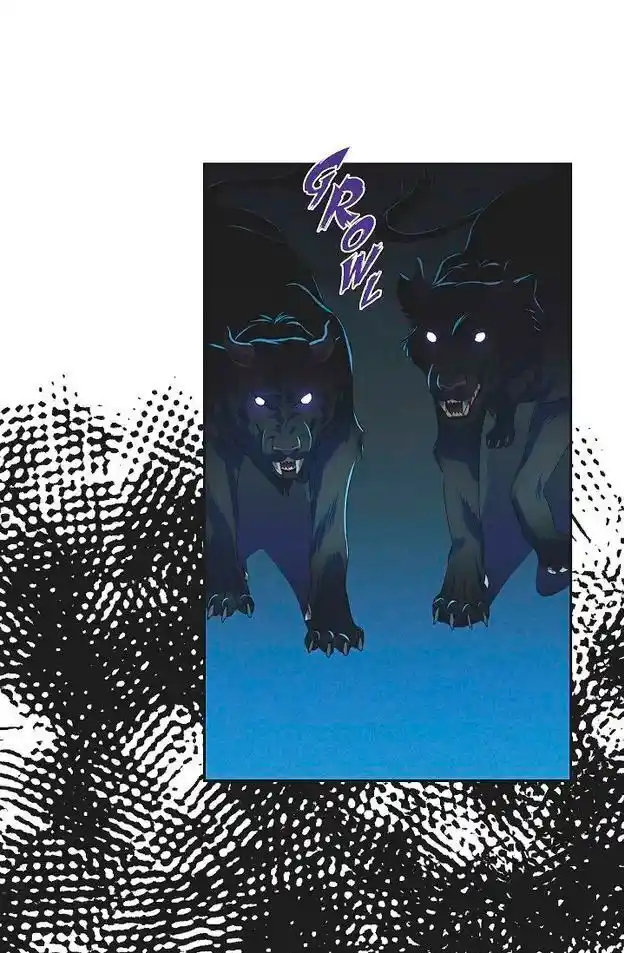 Lampara De Hielo – Las Crónicas De Kira - Capítulo 5 - Página 60 - LectorTMOo