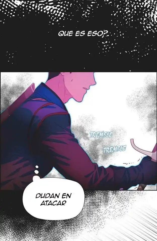 Lampara De Hielo – Las Crónicas De Kira - Capítulo 5 - Página 61 - LectorTMOo