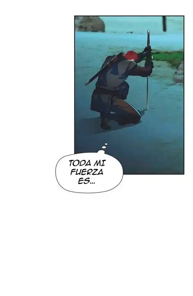 Lampara De Hielo – Las Crónicas De Kira - Capítulo 5 - Página 65 - LectorTMOo
