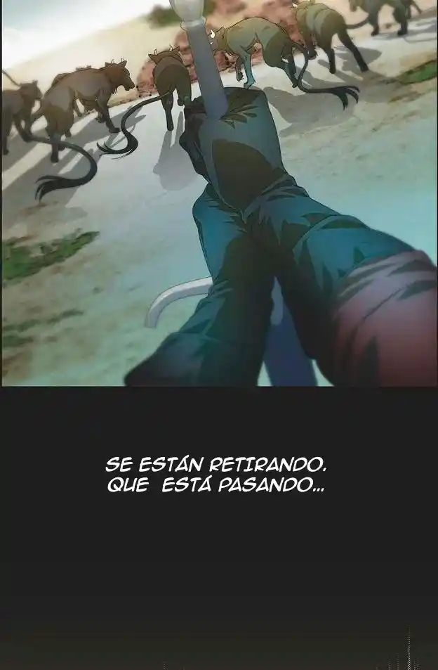 Lampara De Hielo – Las Crónicas De Kira - Capítulo 5 - Página 66 - LectorTMOo