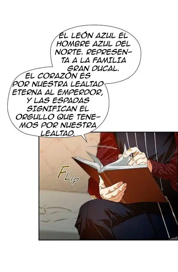 Lampara De Hielo – Las Crónicas De Kira - Capítulo 5 - Página 71 - LectorTMOo
