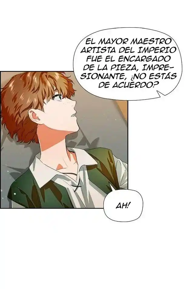 Lampara De Hielo – Las Crónicas De Kira - Capítulo 5 - Página 72 - LectorTMOo