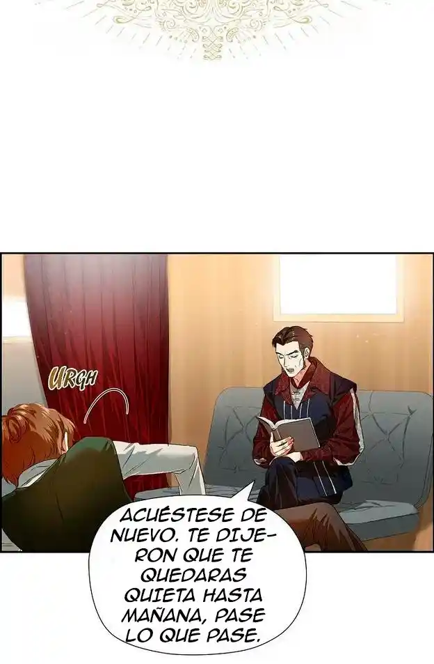 Lampara De Hielo – Las Crónicas De Kira - Capítulo 5 - Página 74 - LectorTMOo