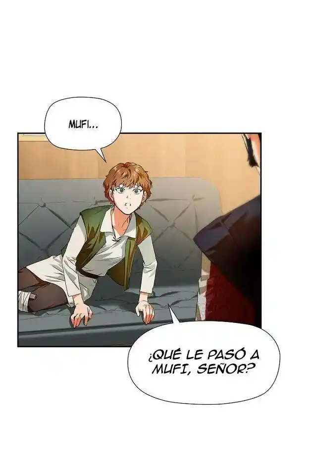 Lampara De Hielo – Las Crónicas De Kira - Capítulo 5 - Página 75 - LectorTMOo